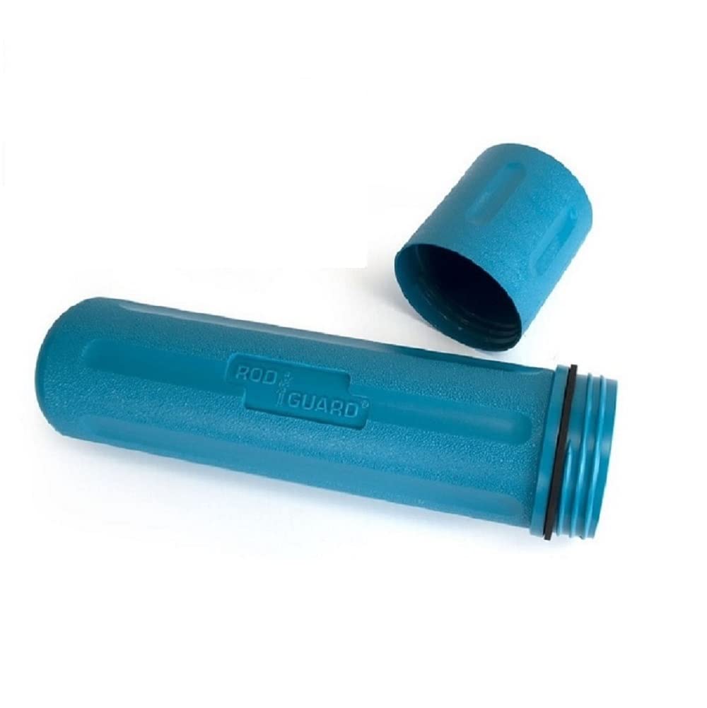 Stick Electrodes Storage Canisters Blue 14" hold 10Ibs Blue PK of 1 RG100