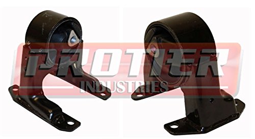Mount Hummer Hummer H3 Motor Mounts