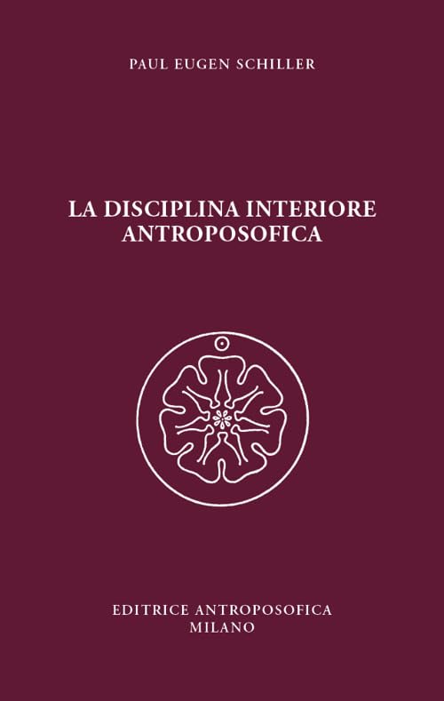 La disciplina interiore antroposof