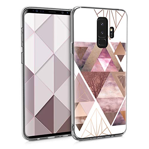 Kwmobile Custodia Compatibile con Samsung Galaxy