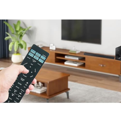 Télécommande de rechange Sony FD Trinitron Wega TV KV-27FS200 - 6