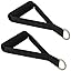 Black-2x Handles