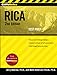 CliffsNotes RICA: 2nd Edition (CliffsTestPrep)