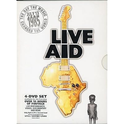 Live Aid