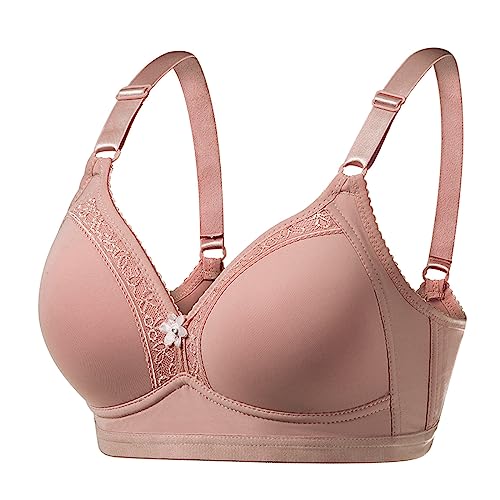 Soutien-gorge push up coton pour femme grand format idéal au quotidien