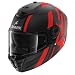Produktbild SHARK, Integralhelme motorrad Spartan RS carbon mat Shawn DAR, XL