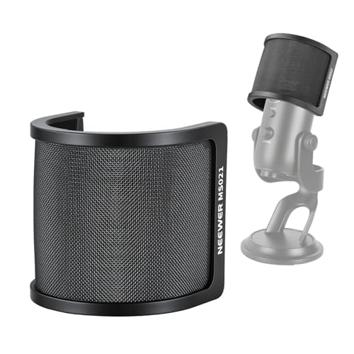 NEEWER MS021 Pop Filter