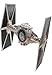 Star Wars Starfighter Vehicle Tie Fighter
