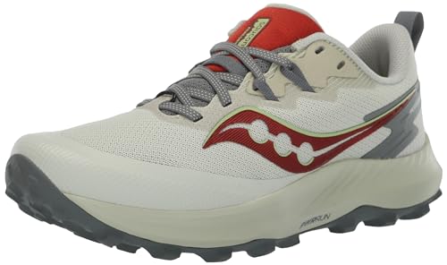 Image of Saucony Mens Peregrine 14 Running Shoe