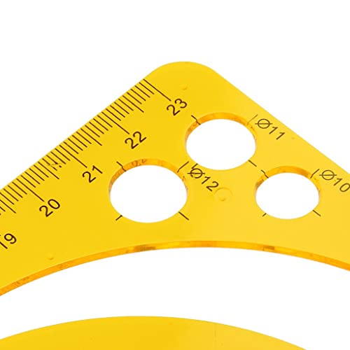 Desenho Rodada Modelo Régua Quilting Patchwork Desenho Modelos