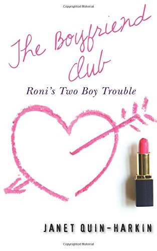 Roni's Two-Boy Trouble