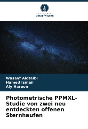 Photometrische PPMXL-Studie von zwei neu entdeckten offenen Sternhaufen