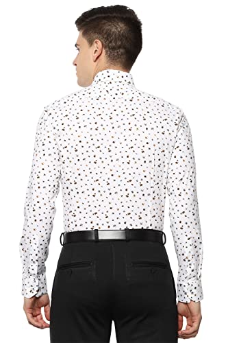 Image of Van Heusen Men's Slim Fit Shirt