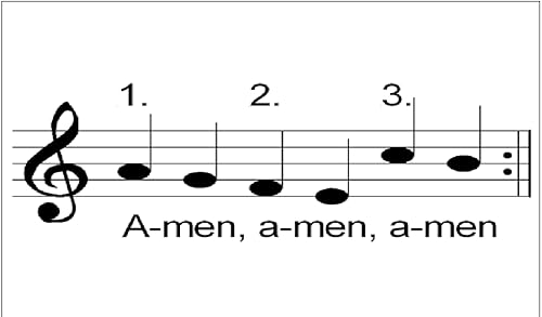 AMEN! BUTTON MOBILE