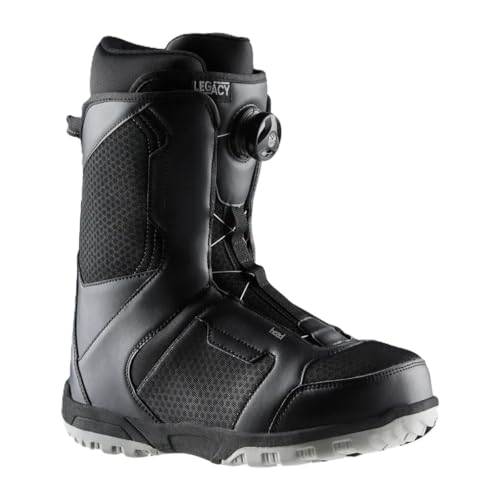 Head Legacy BOA Snowboard Boots