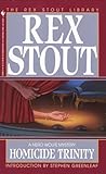 Homicide Trinity (Nero Wolfe)