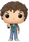 Figura de Eleven, de la serie Stranger Things