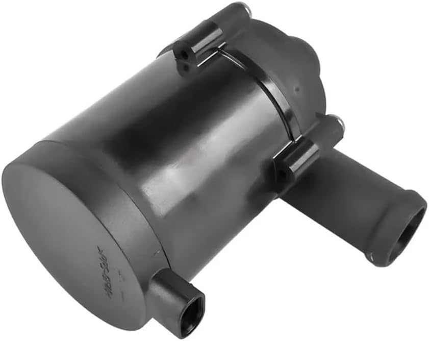 Quality Auxiliary Electronic Water Pump 9002514B 9012751A Compatible With Car Accessories