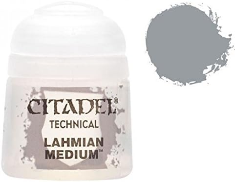 Games Workshop Citadel Technical: Lahmian Medium
