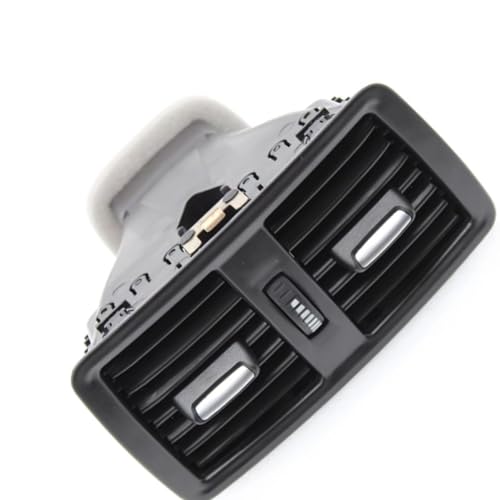 Grille de ventilation BMW F39 réparer climatisation arrière habitacle 2016-2021 OEM 64229292742