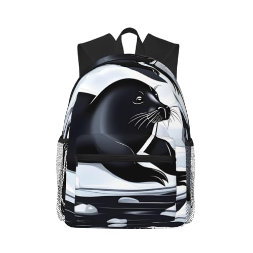 Sac de voyage Icecasual confortable parfait pour le camping et l'extérieur