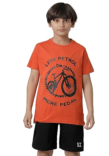 Image of KYDA KIDS Boys Clothing Sets