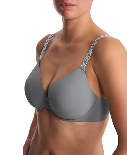 Image of Natori Women's Pure Luxe Custom Coverage Contour Uw