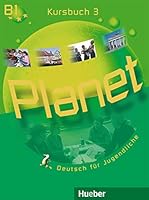 Planet: Kursbuch 3 3190016801 Book Cover