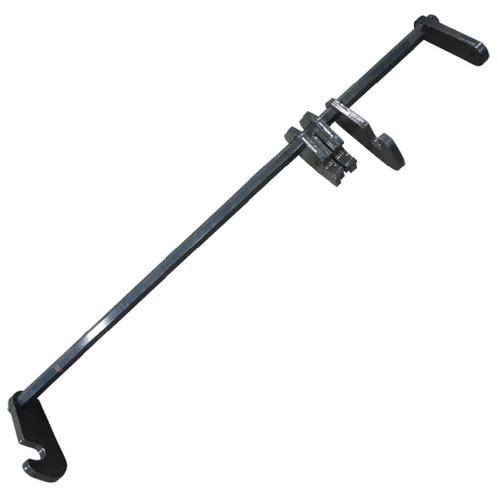 RAParts WN-E2-50009 Latch Rod Fits Capello Spartan