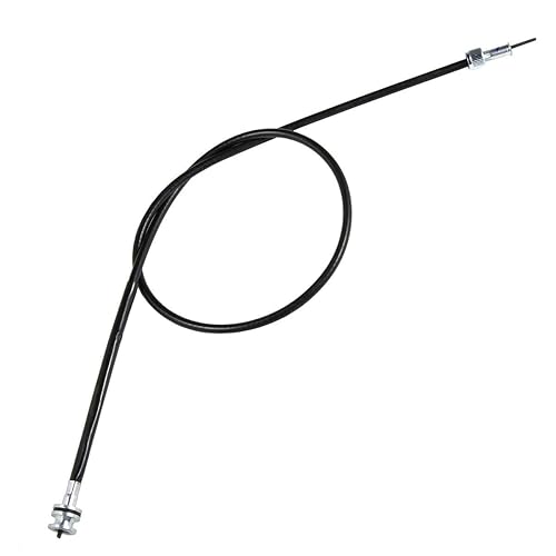 Velocímetro de cable para Yamaha Moto 4 86-90 Big Bear Kodiak 400 1YW-83550-00-00 2HR-43550-00-00 2HR-83550-00-00 2HR-83550-01-00