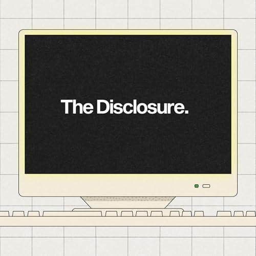 The Secure Disclosure cover art