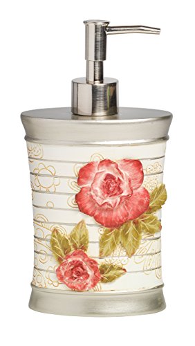 Popular Bath Madeline, Lotion Pump, Beige #TOP5