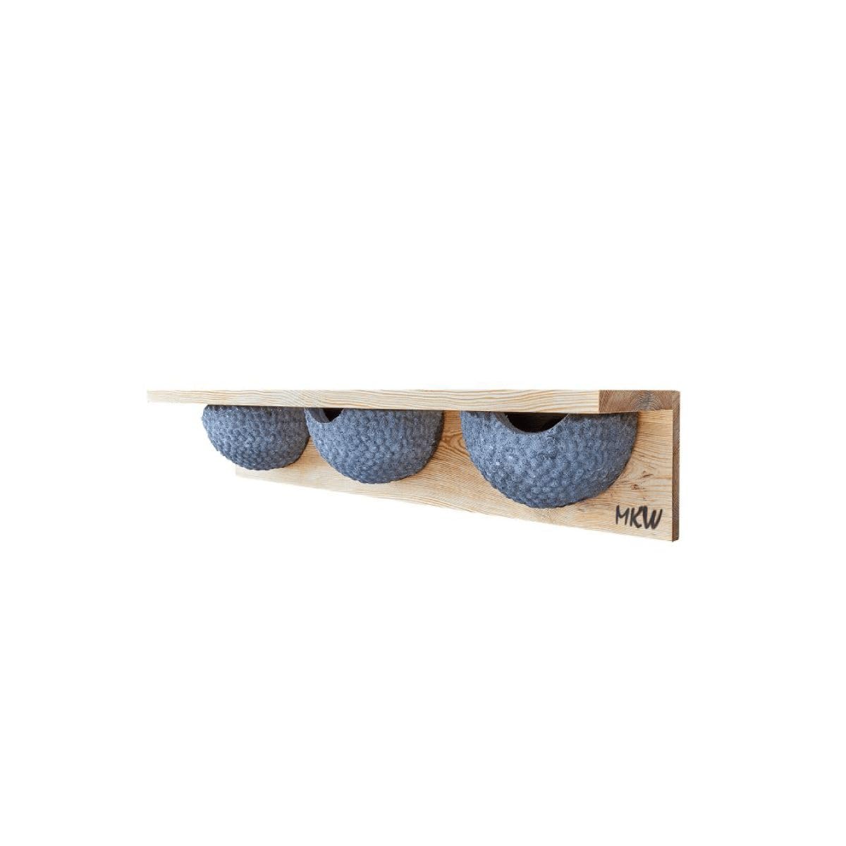 MKW - Nichoir à Hirondelles de fenêtre, Haute qualité, Triple