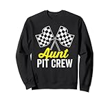 Photo Gallery zia pit crew for racing party costume scuro felpa Photo Gallery zia pit crew for racing party costume scuro felpa
