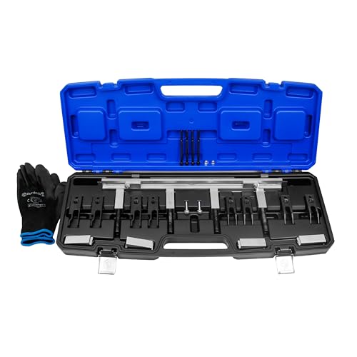 10259A/10259B Variable Valve Actuator Assembly Removal Tool, Spring Compressor for Fiat Multiair & Turbo Engines 1.3L1.4L 16V 2.4L, for Alfa Romeo Chrysler 2000034500, 10324, 10409