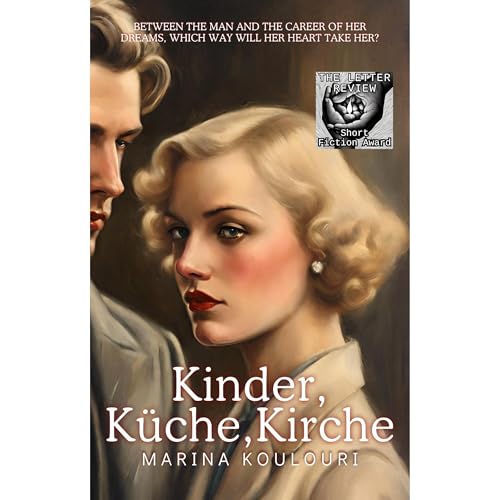 Kinder, K&amp;uuml;che, Kirche by Marina Koulouris episode artwork
