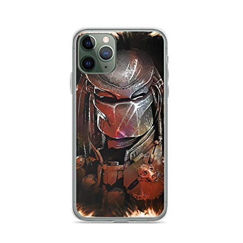 Predator The Hunt Is On Phone Case Compatible With Iphone 13 Pro Max Mini 12 11 X Xs Xr 8 7 6 6S Plus Samsung Galaxy Note S9 S10 S20 S21 Ultra Plus #TOP2
