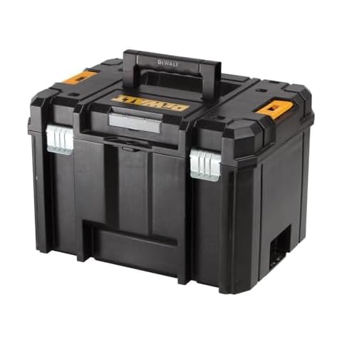 DEWALT Extra Large Tool Box Cover