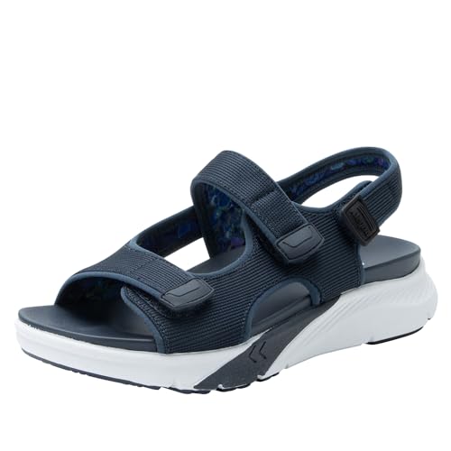 Image of Alegria Sandie - Lightweight Women's Comfort Sport Backstrap