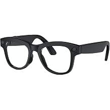 AI Smart Glasses with Camera, Translation, Video Audio Recording,Music
