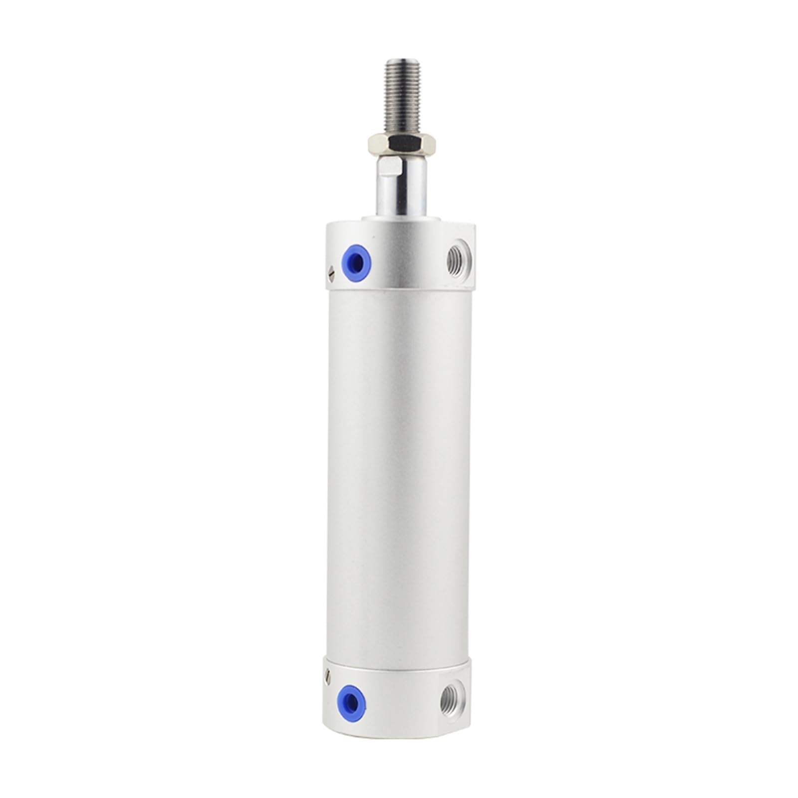 Vérin de traction mécanique CDG1BN pneumatique double action manipulateur