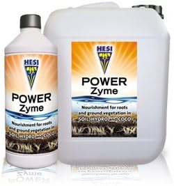 Hesi PowerZyme 5lt