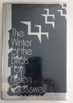 Hardcover The Winter of the Birds Book