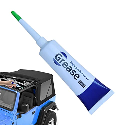 graxa – graxa lítio lubrificante para porta garagem alto desempenho 100 ml – Graxas e lubrificantes