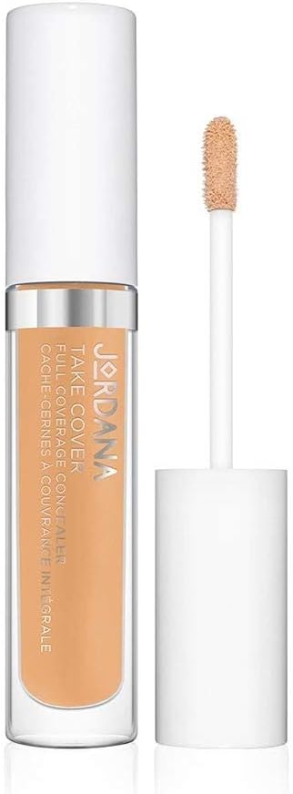 Take Cover Full Coverage Concealer - 10 SAND