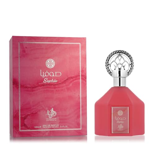 Perfume Mujer Al Wataniah Sophia EDP 100 ml - Marca: Al Wataniah - EAN: 5055810039264
