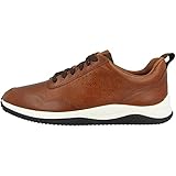  Clarks Herren Puxton Lace 26157828 Braun EU 6,5/40