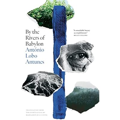 By the Rivers of Babylon