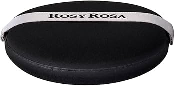 厚めパフ、開封未、新品未使用2018年度 Amazon.co.jp: ロージーローザ マルチファンデパフ 全