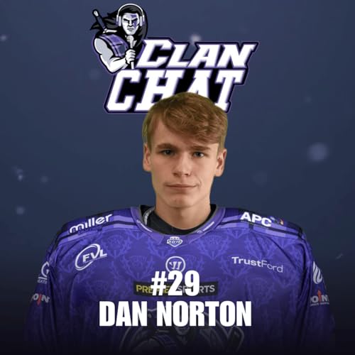 S13 Ep11: 29 Dan Norton